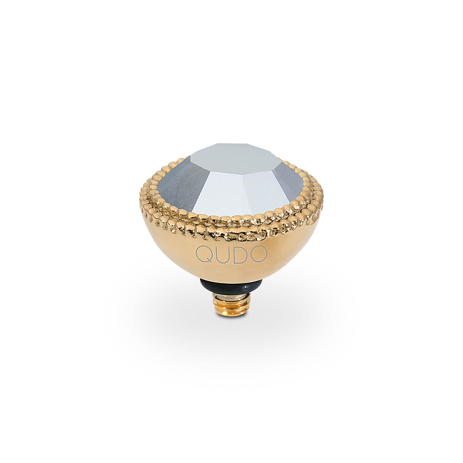 Fabero Top 0.43" - Gold crystal labrador