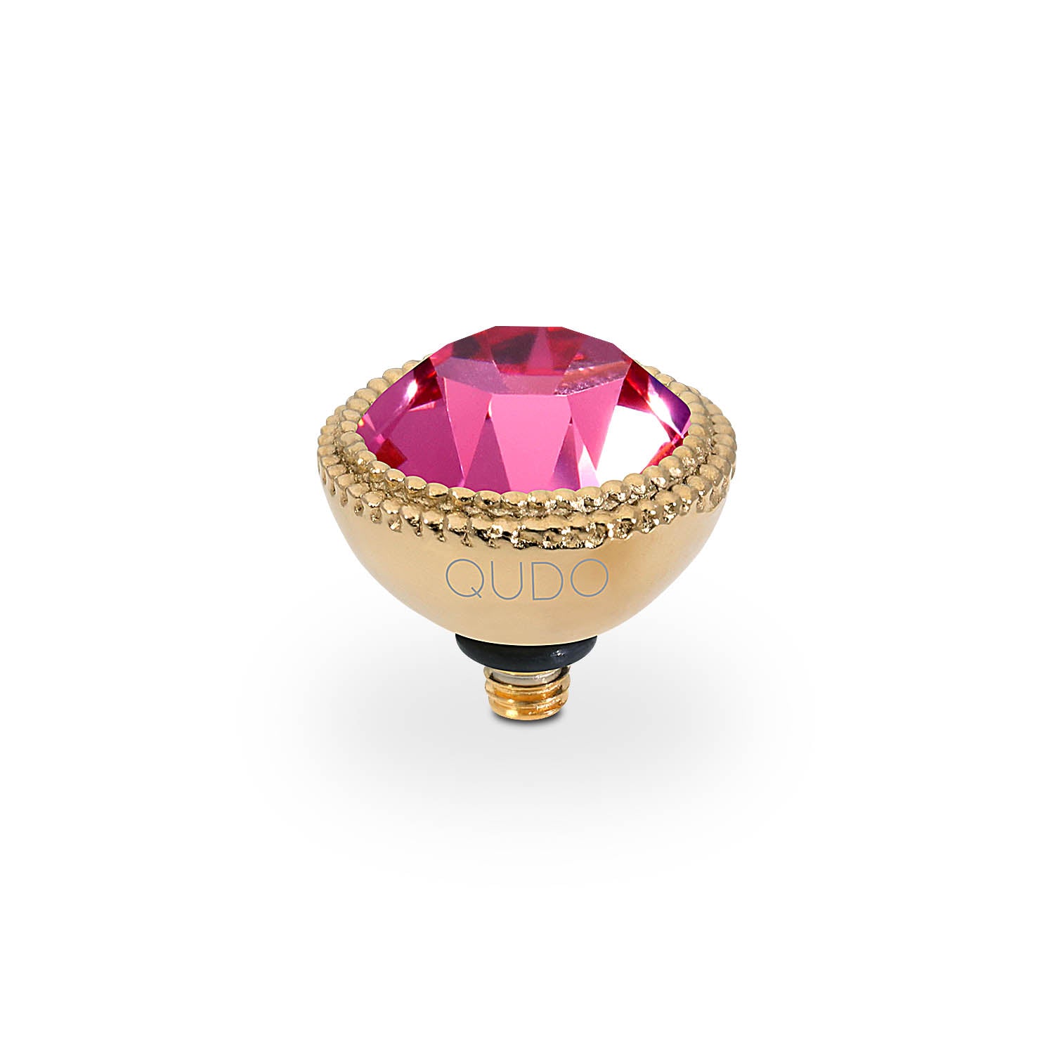 Fabero Top 0.43" - Gold rose
