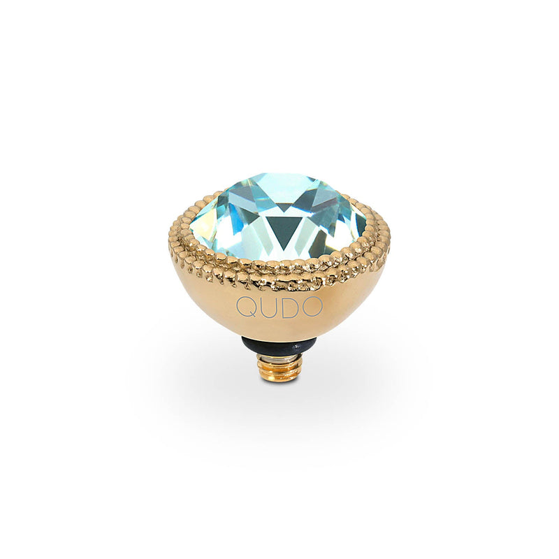 Fabero Top 0.43" - Gold