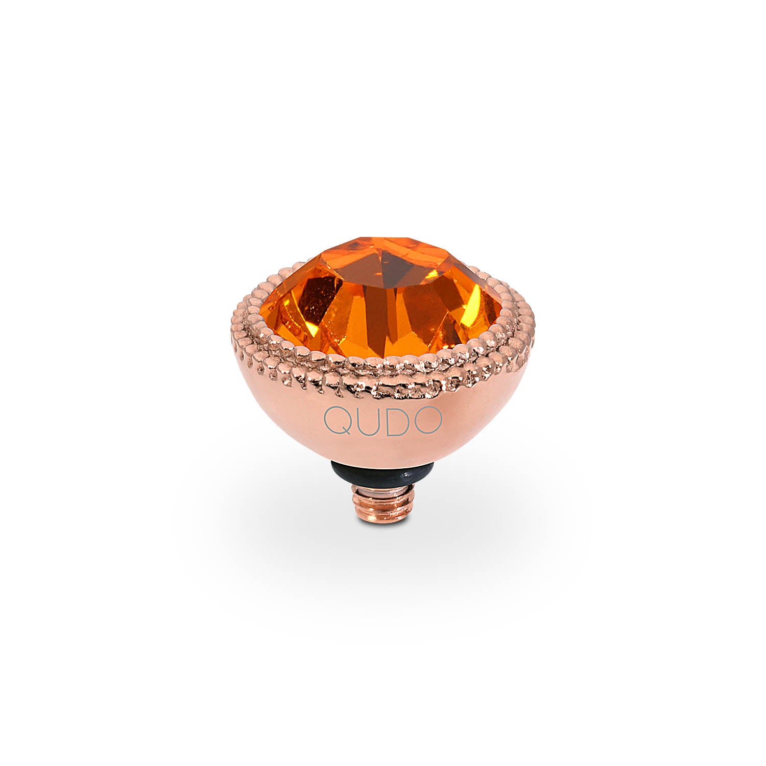 Fabero Top 0.43" - Rose Gold sun