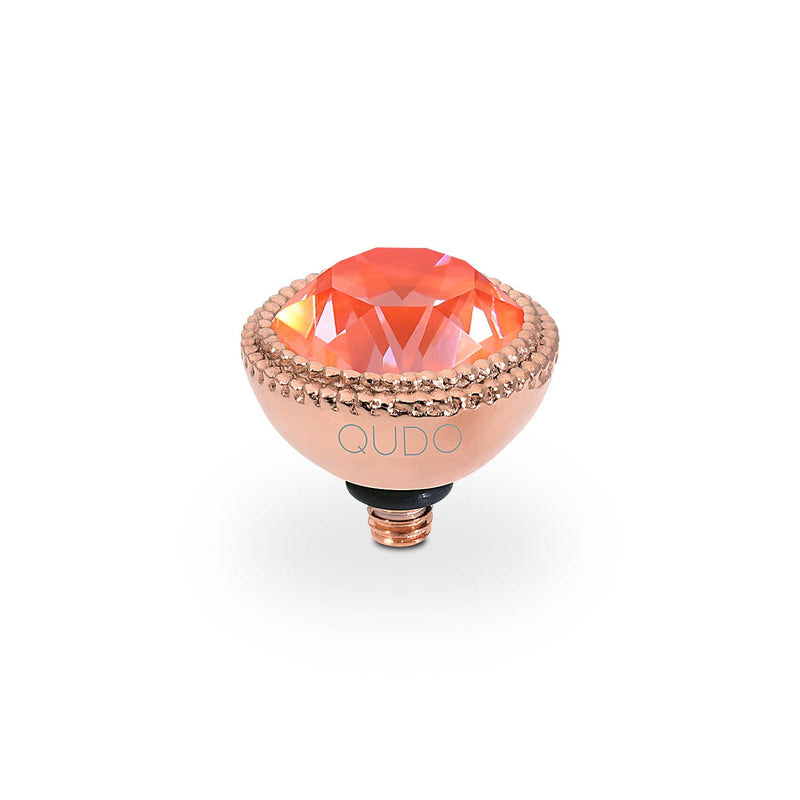 Fabero Top 0.43" - Rose Gold
