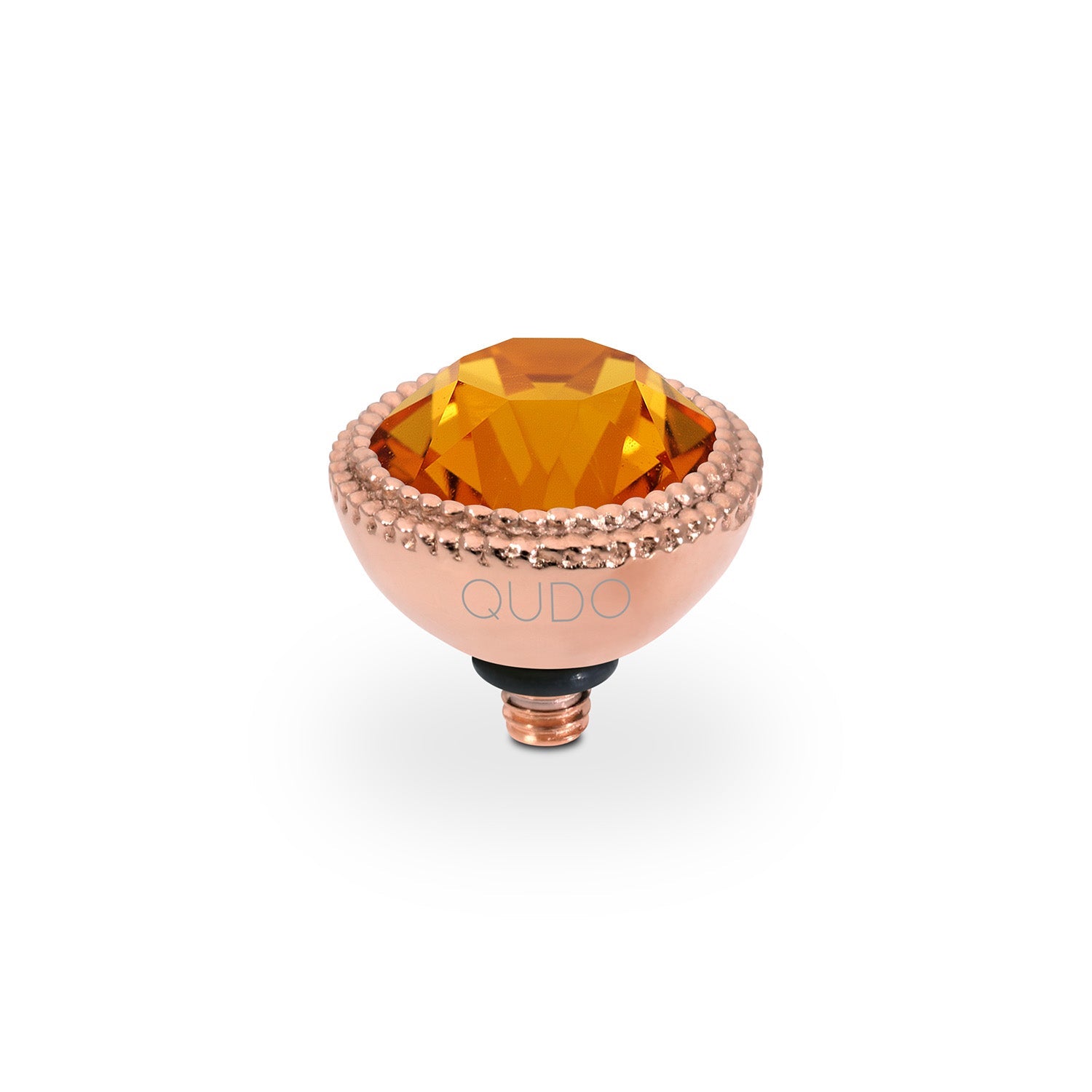 Fabero Top 0.43" - Rose Gold
