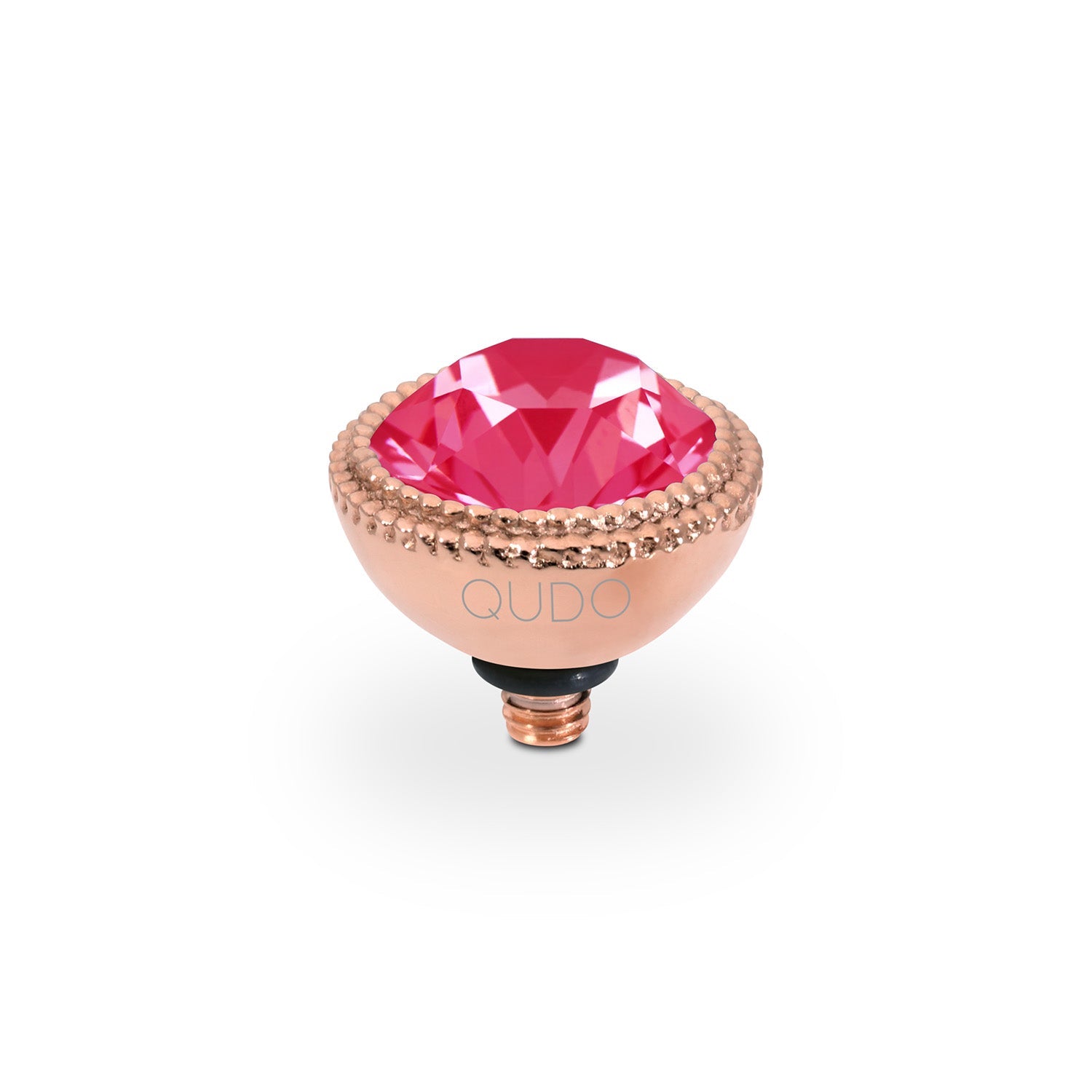Fabero Top 0.43" - Rose Gold