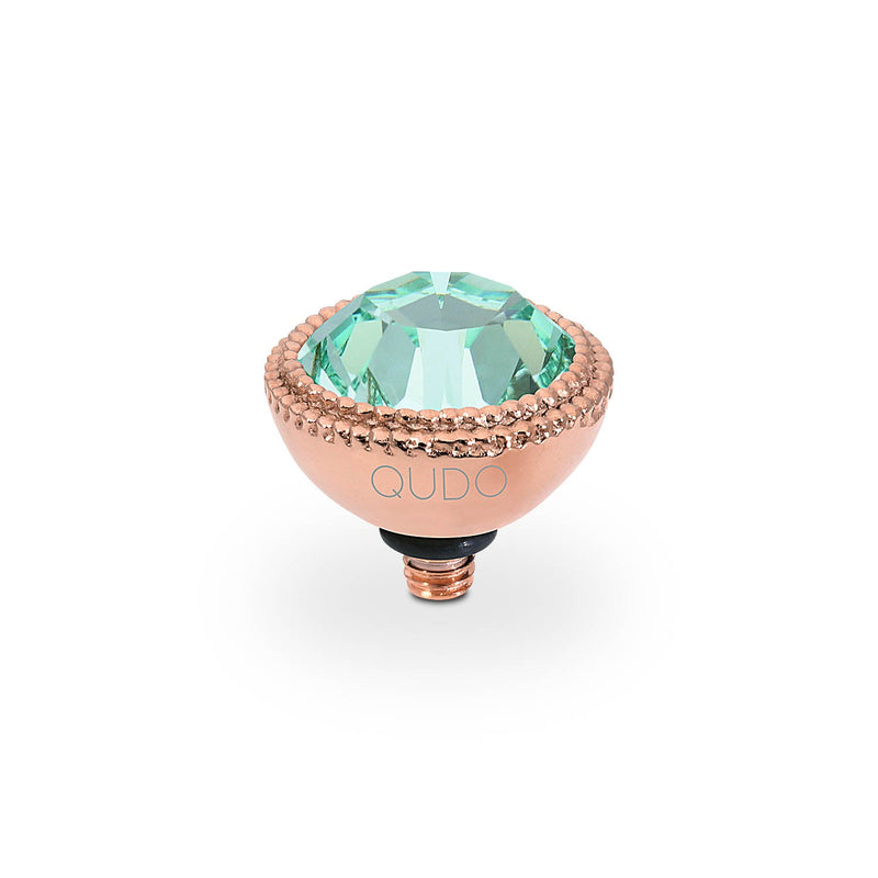 Fabero Top 0.43" - Rose Gold