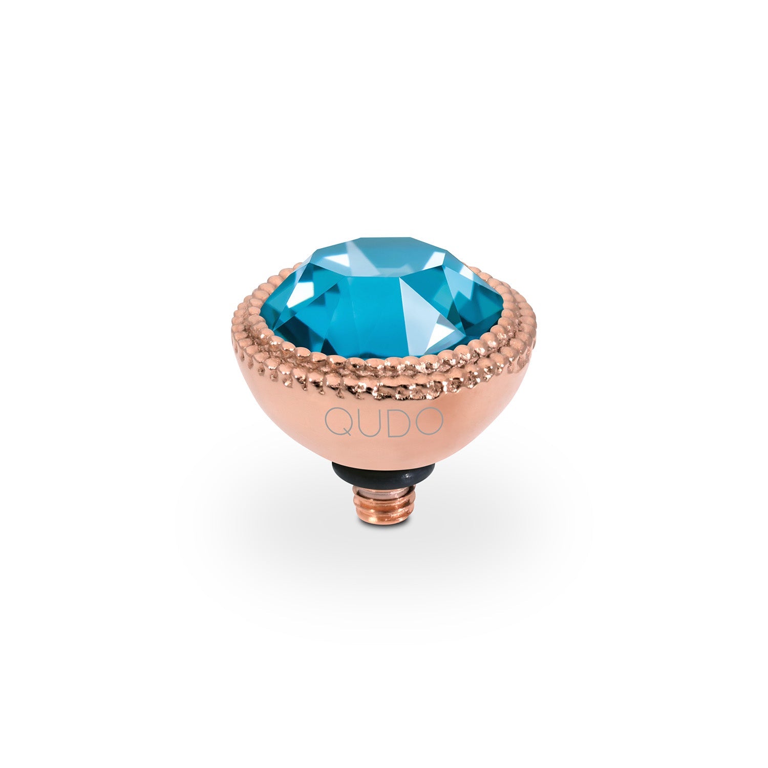 Fabero Top 0.43" - Rose Gold