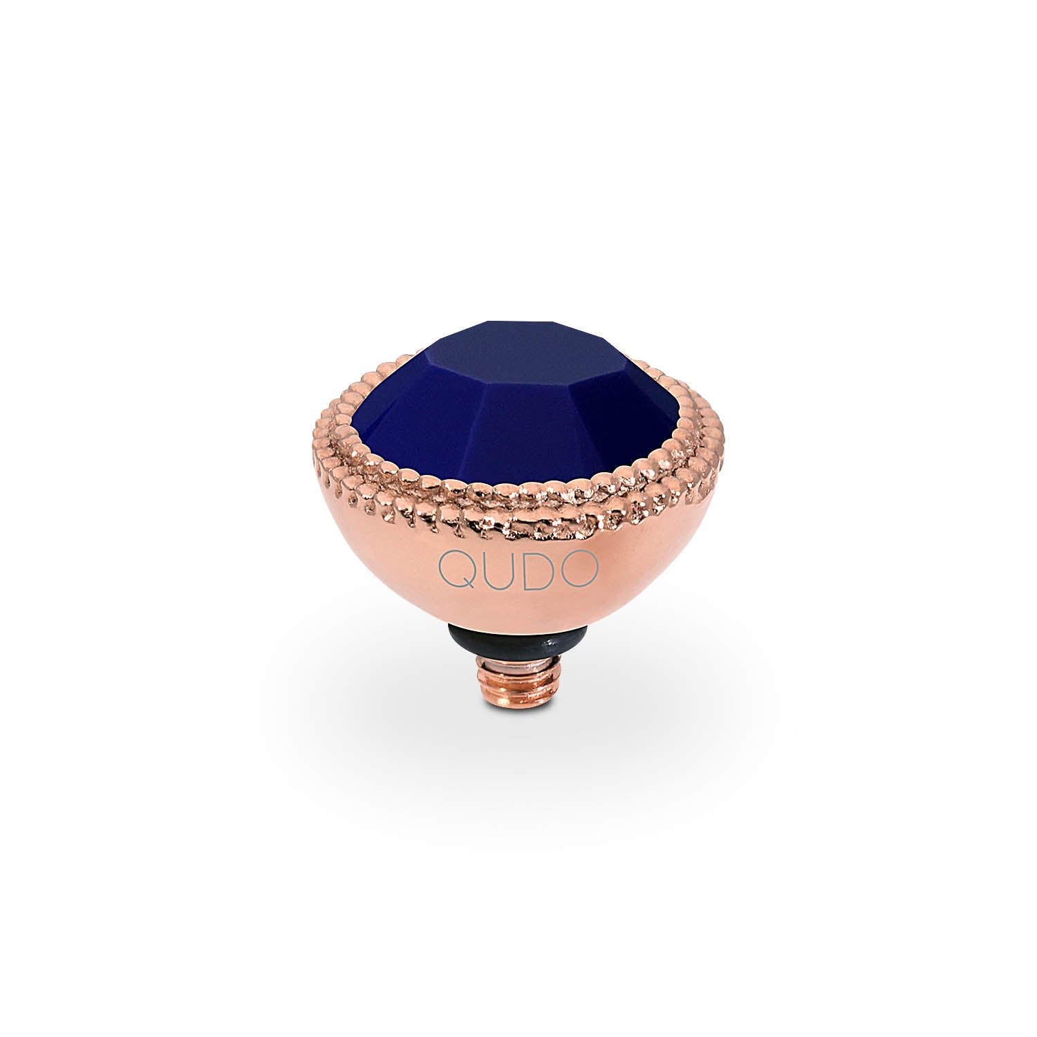 Fabero Top 0.43" - Rose Gold