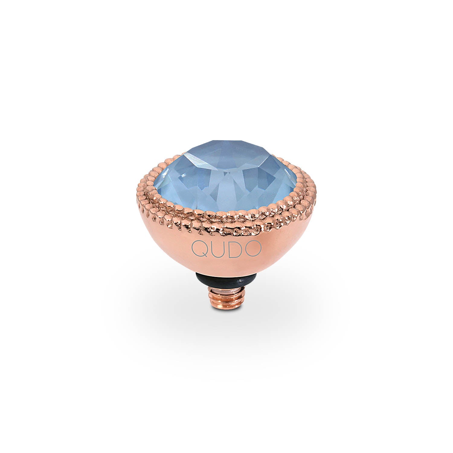 Fabero Top 0.43" - Rose Gold