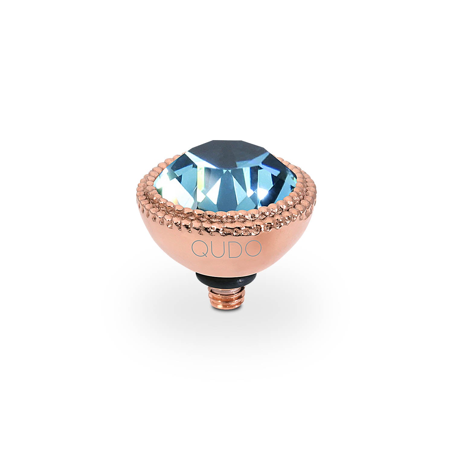 Fabero Top 0.43" - Rose Gold montana