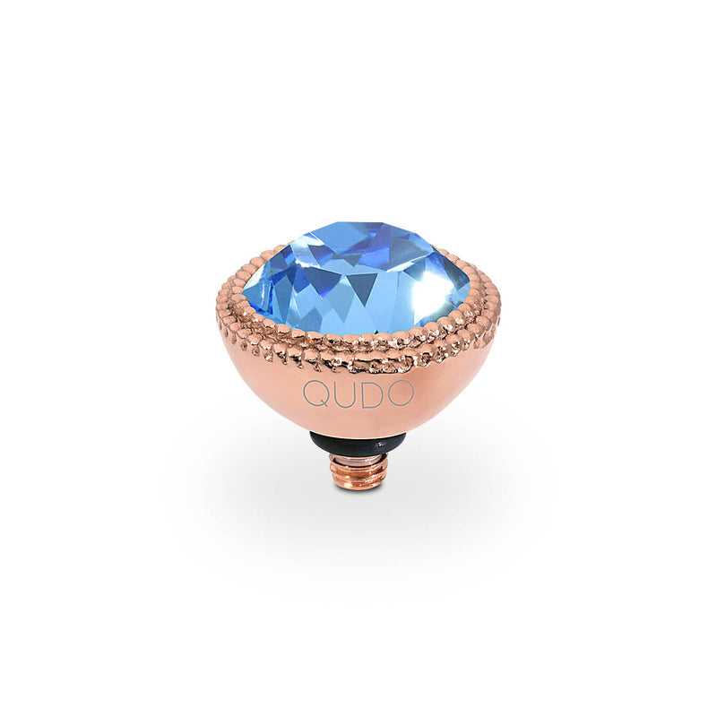 Fabero Top 0.43" - Rose Gold