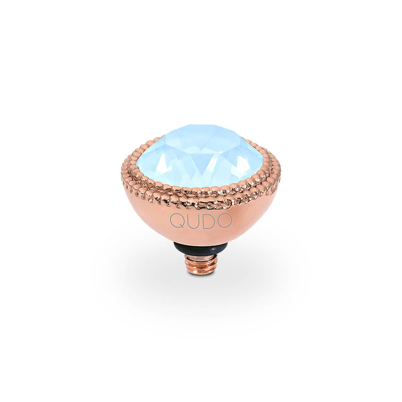 Fabero Top 0.43" - Rose Gold
