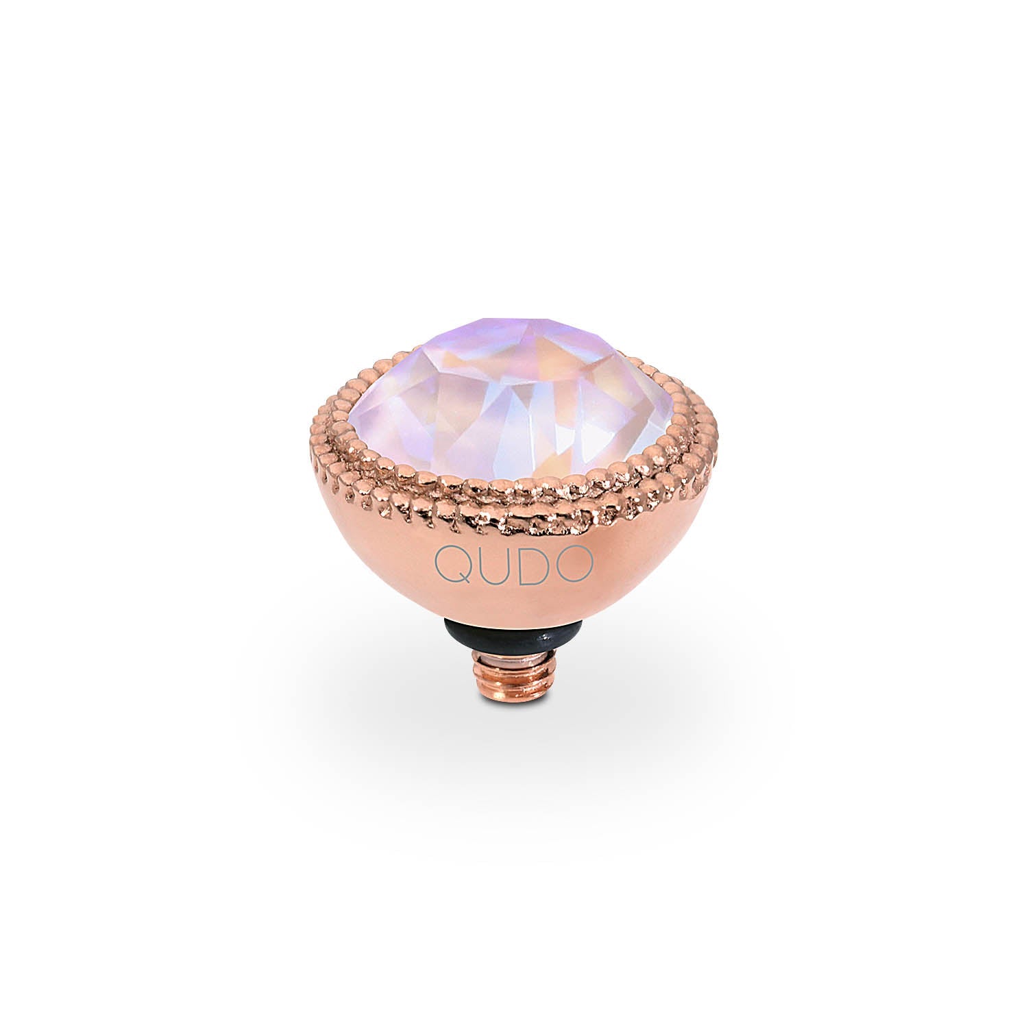 Fabero Top 0.43" - Rose Gold