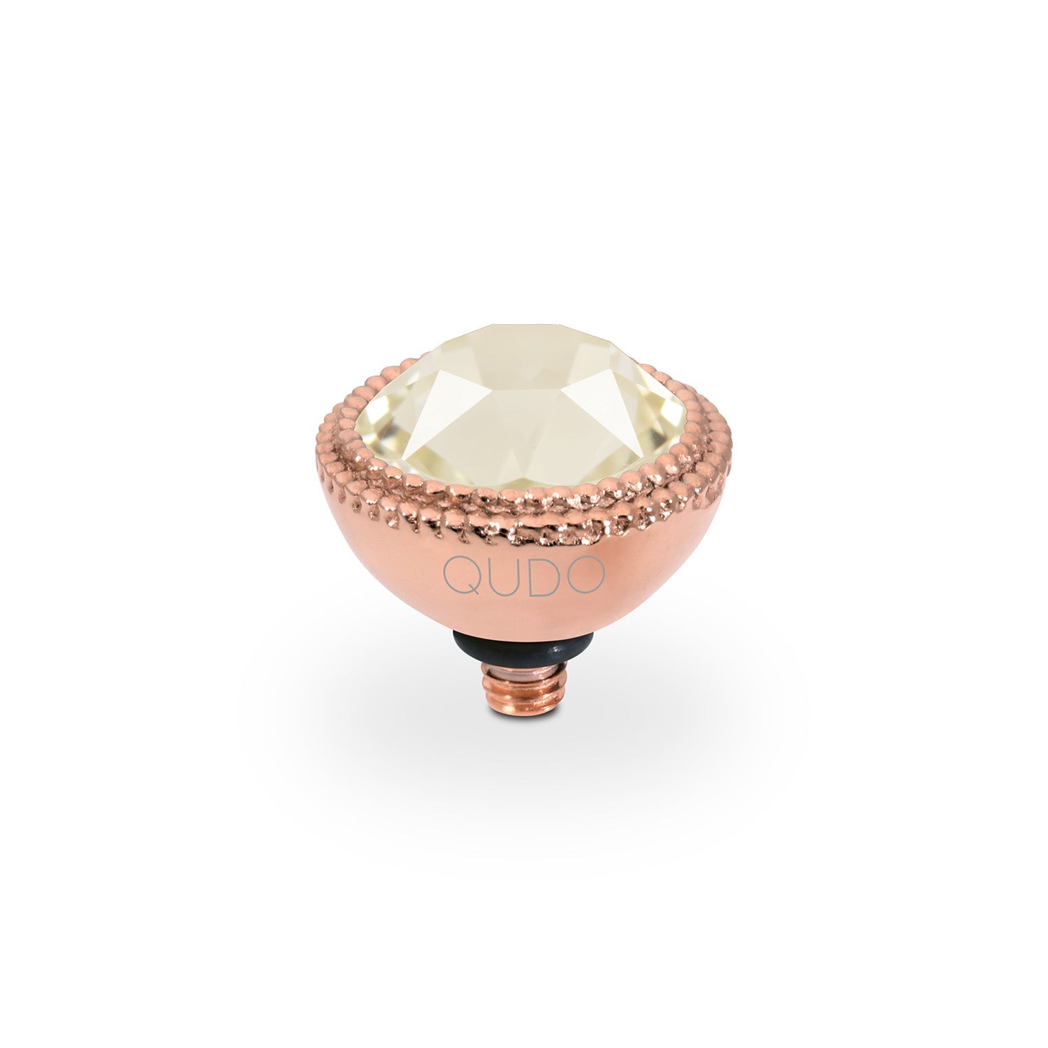 Fabero Top 0.43" - Rose Gold