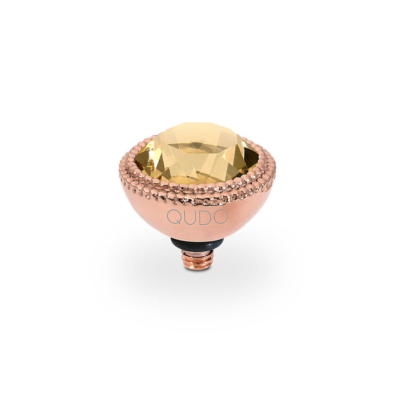 Fabero Top 0.43" - Rose Gold