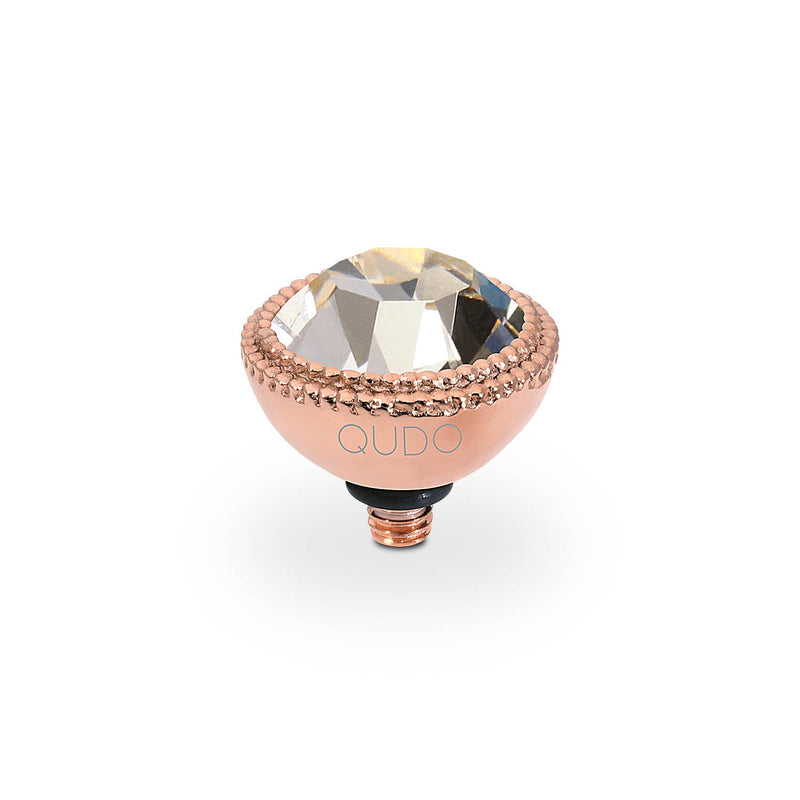 Fabero Top 0.43" - Rose Gold