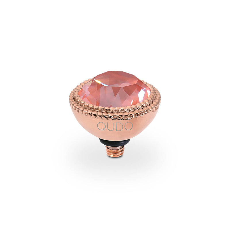 Fabero Top 0.43" - Rose Gold