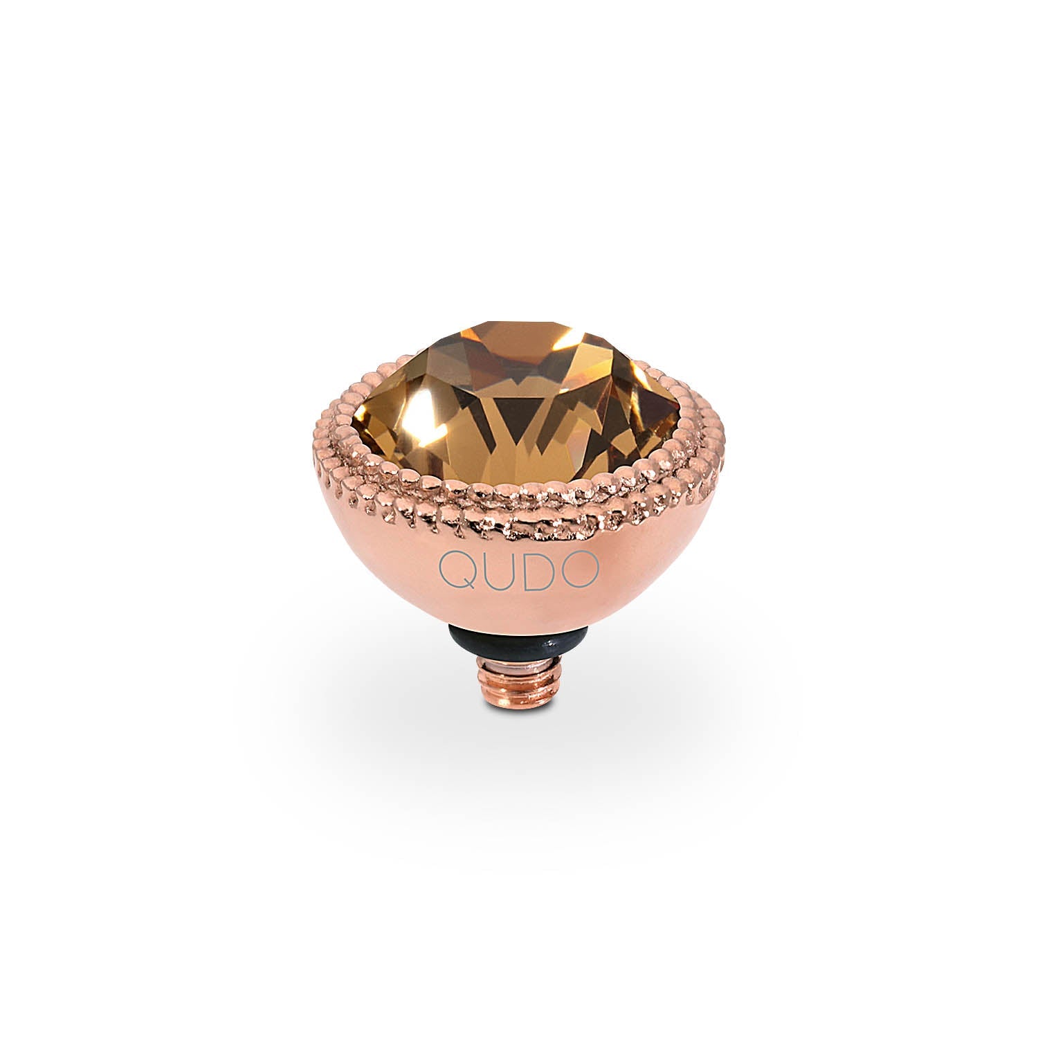 Fabero Top 0.43" - Rose Gold