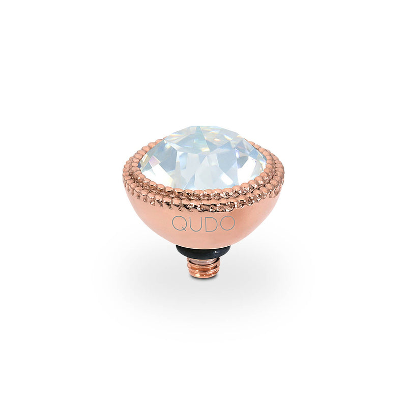 Fabero Top 0.43" - Rose Gold