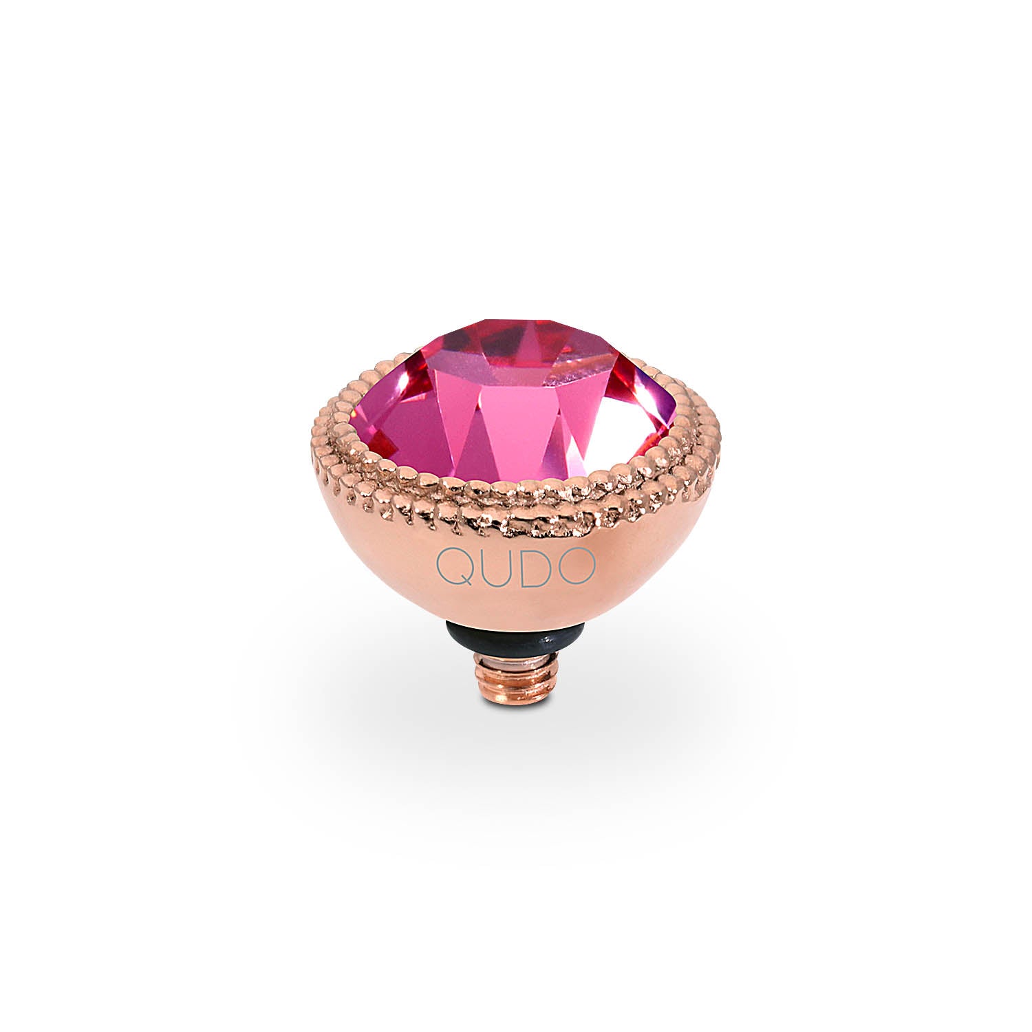 Fabero Top 0.43" - Rose Gold rose