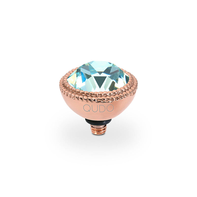 Fabero Top 0.43" - Rose Gold