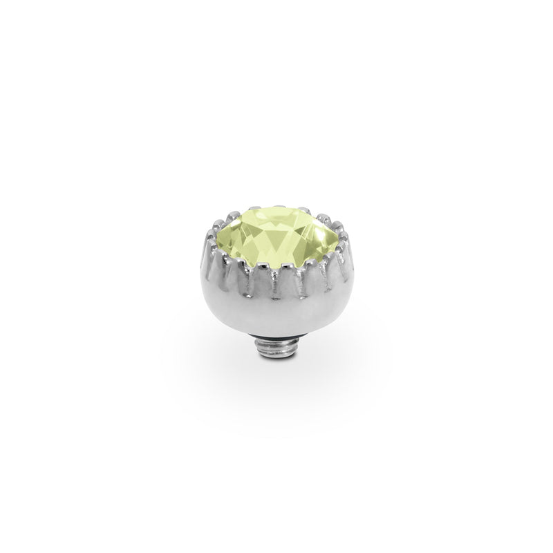 London Small Top 0.31" - Silver