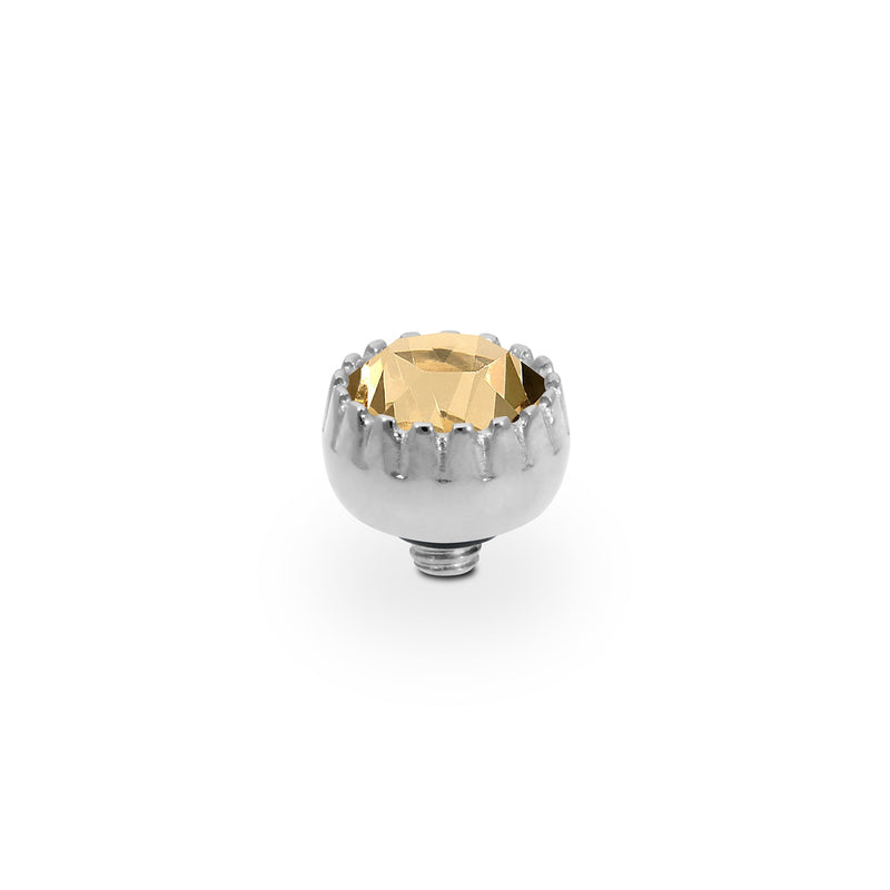 London Small Top 0.31" - Silver