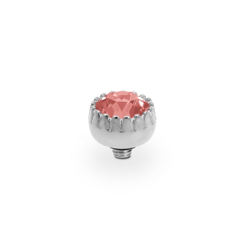 London Small Top 0.31" - Silver
