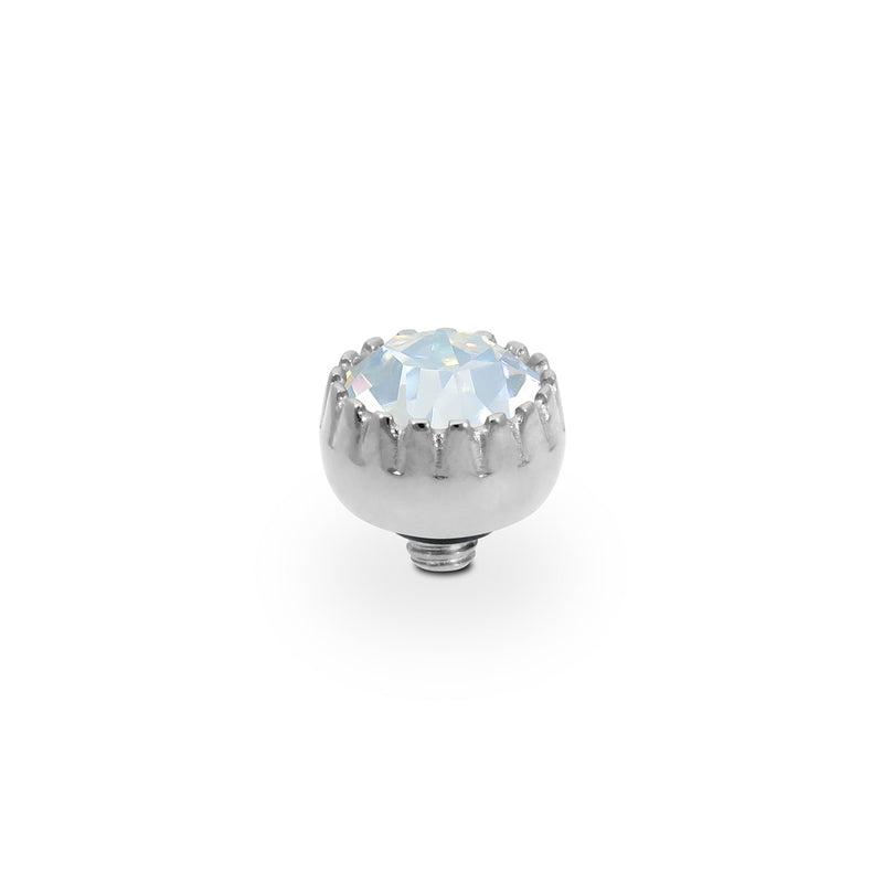 London Small Top 0.31" - Silver