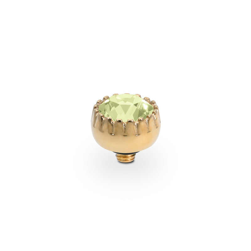 London Small Top 0.31" - Gold