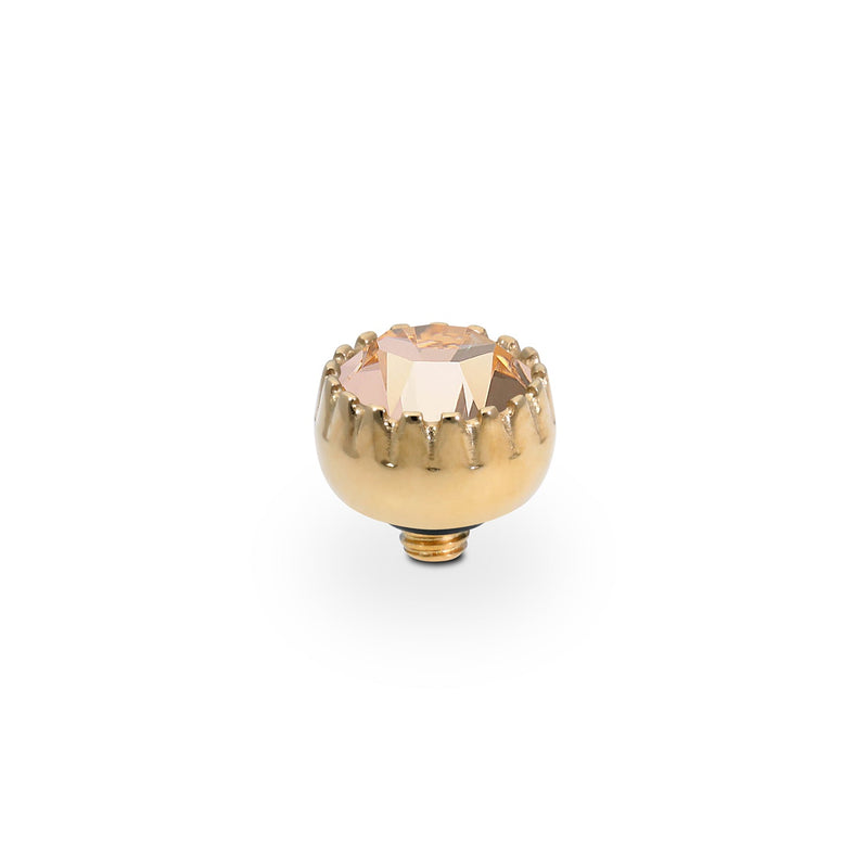 London Small Top 0.31" - Gold