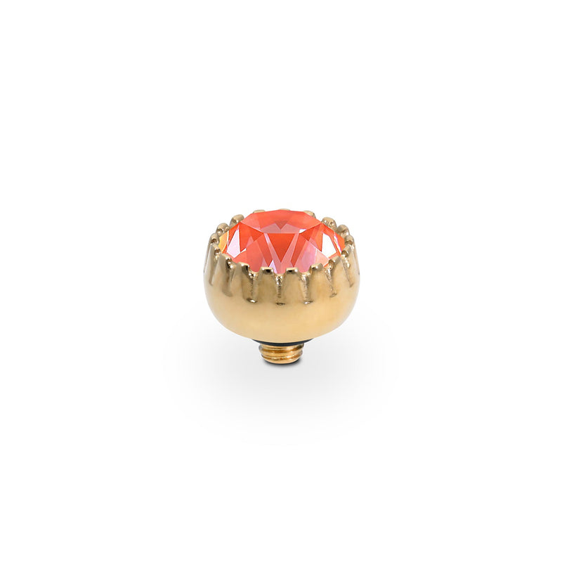 London Small Top 0.31" - Gold