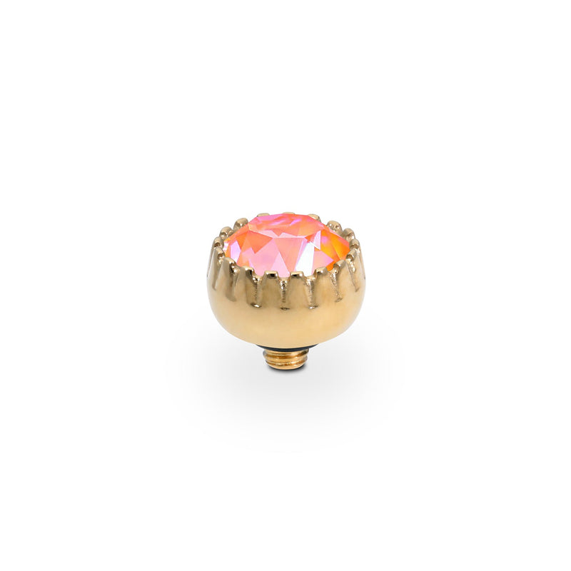 London Small Top 0.31" - Gold