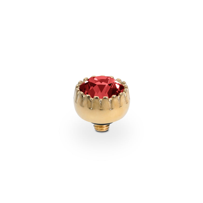 London Small Top 0.31" - Gold