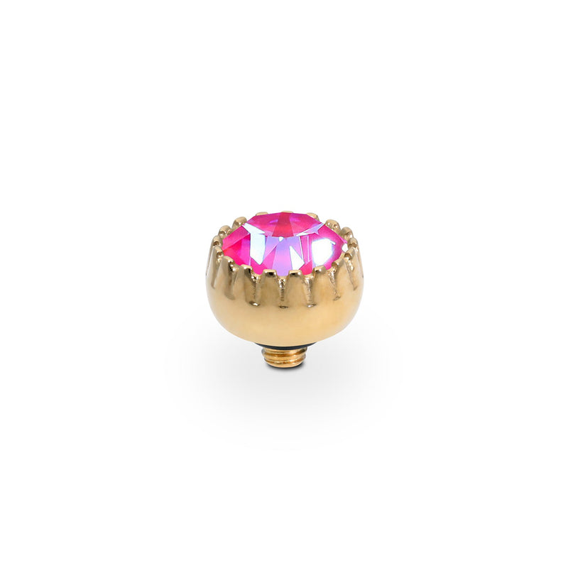 London Small Top 0.31" - Gold