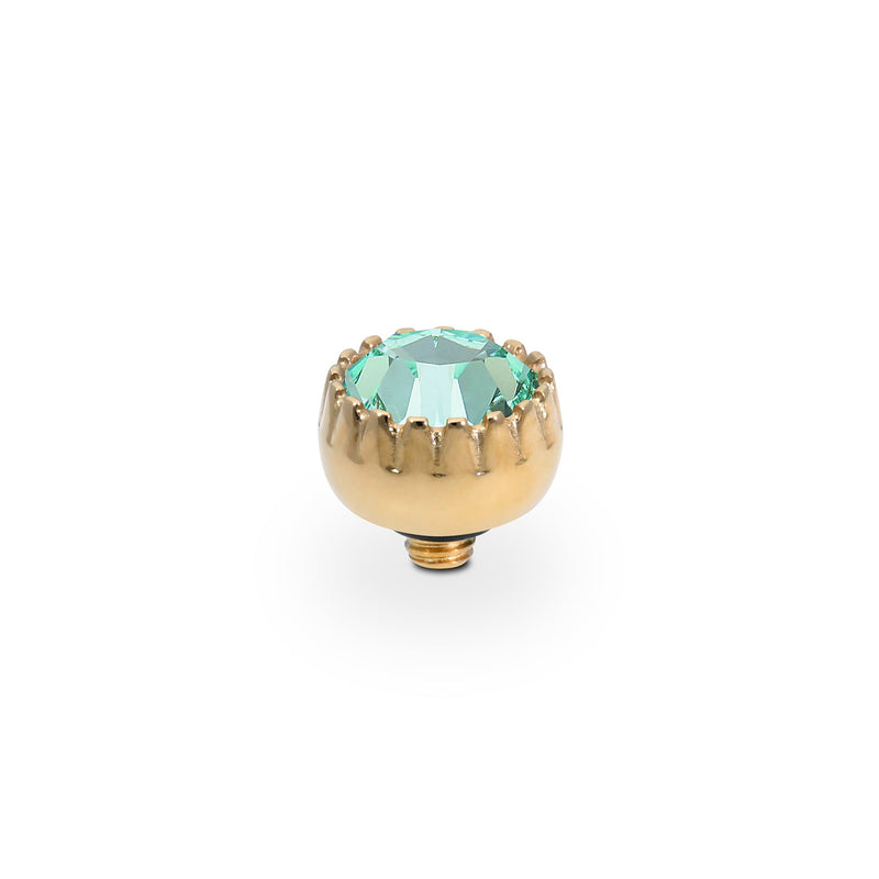 London Small Top 0.31" - Gold