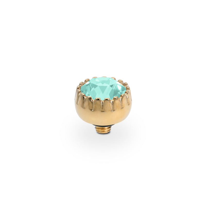 London Small Top 0.31" - Gold