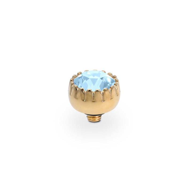 London Small Top 0.31" - Gold