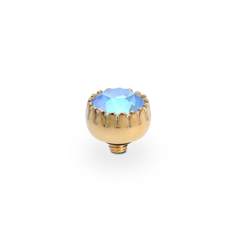 London Small Top 0.31" - Gold