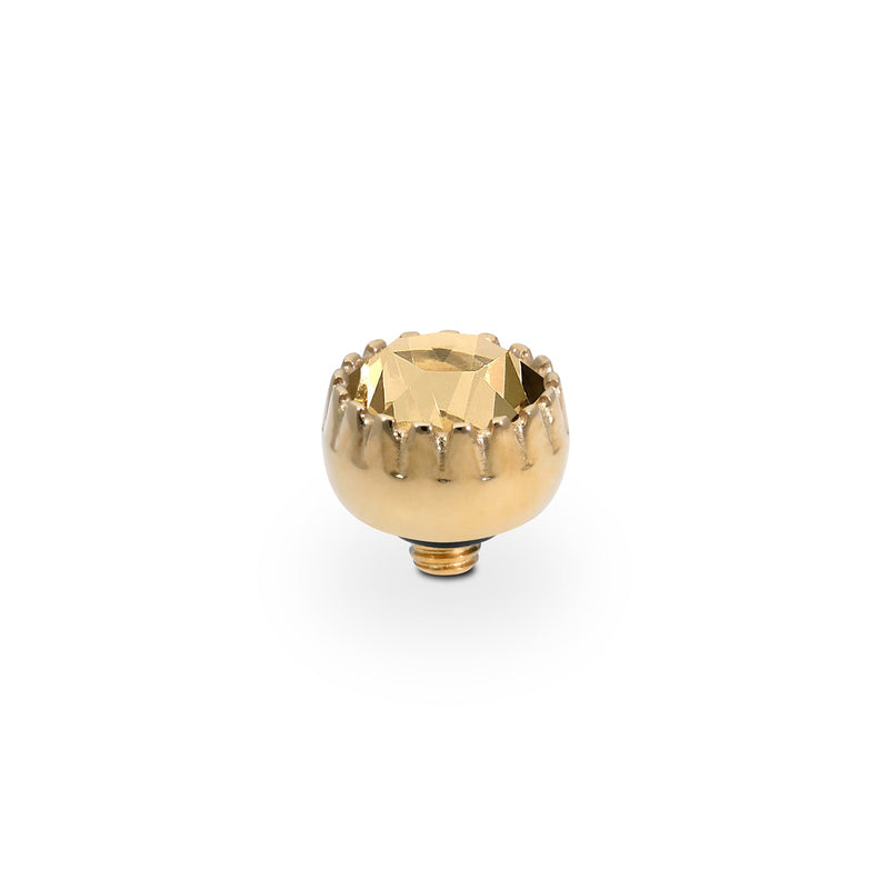 London Small Top 0.31" - Gold