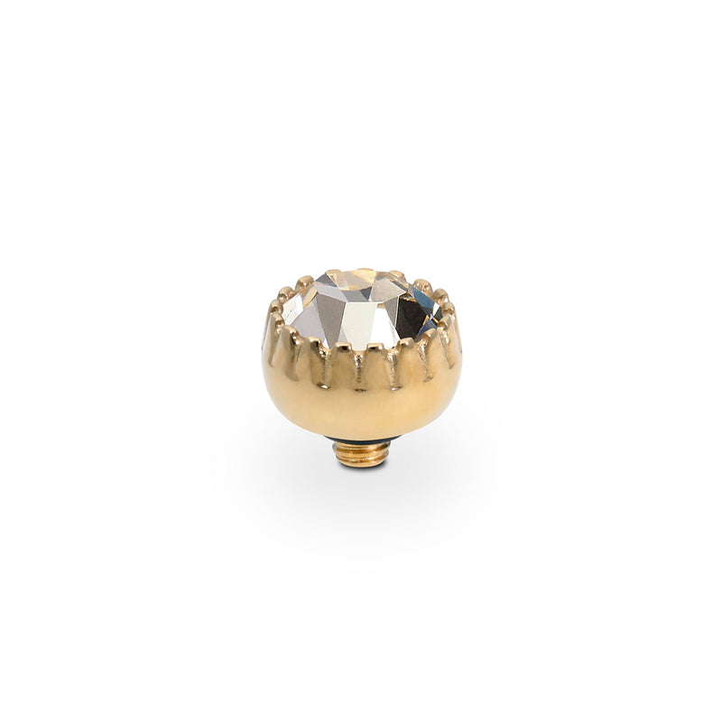 London Small Top 0.31" - Gold