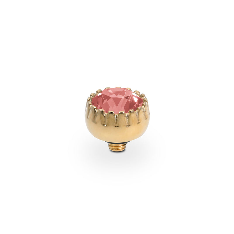 London Small Top 0.31" - Gold
