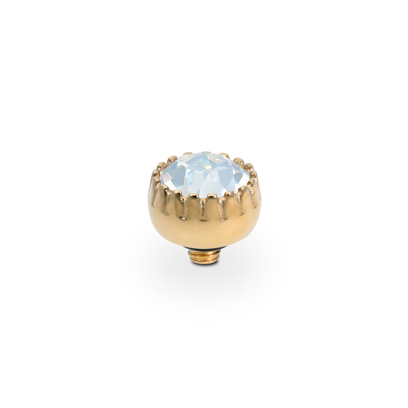 London Small Top 0.31" - Gold
