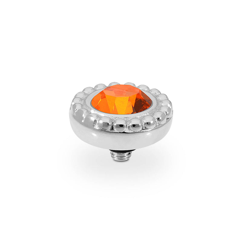 Ghiare Top 0.43" - Silver sun