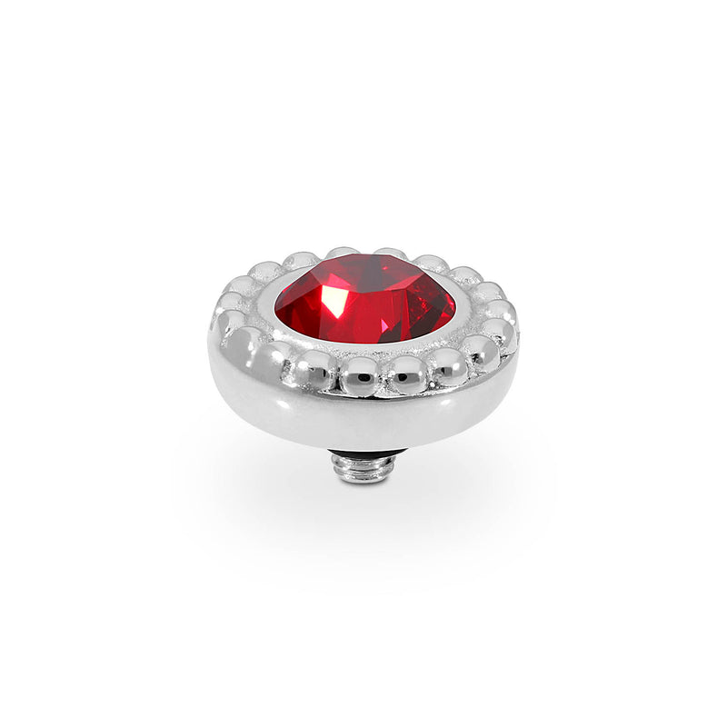 Ghiare Top 0.43" - Silver Siam