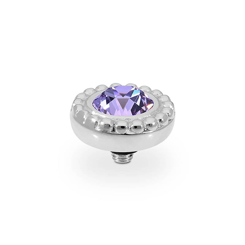 Ghiare Top 0.43" - Silver Violet