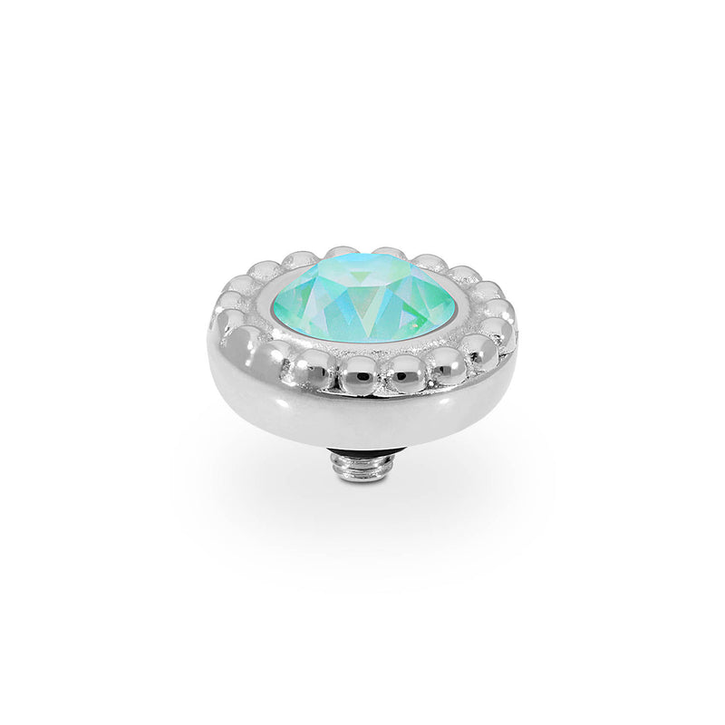 Ghiare Top 0.43" - Silver silky sage delite