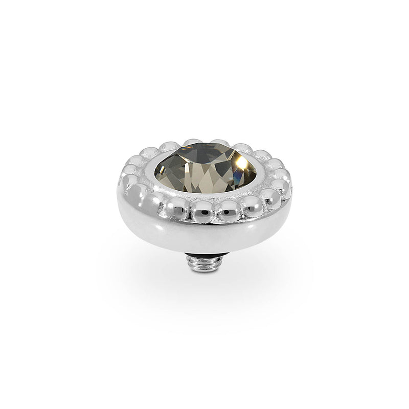 Ghiare Top 0.43" - Silver Greige