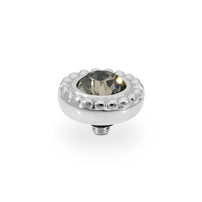 Ghiare Top 0.43" - Silver Greige