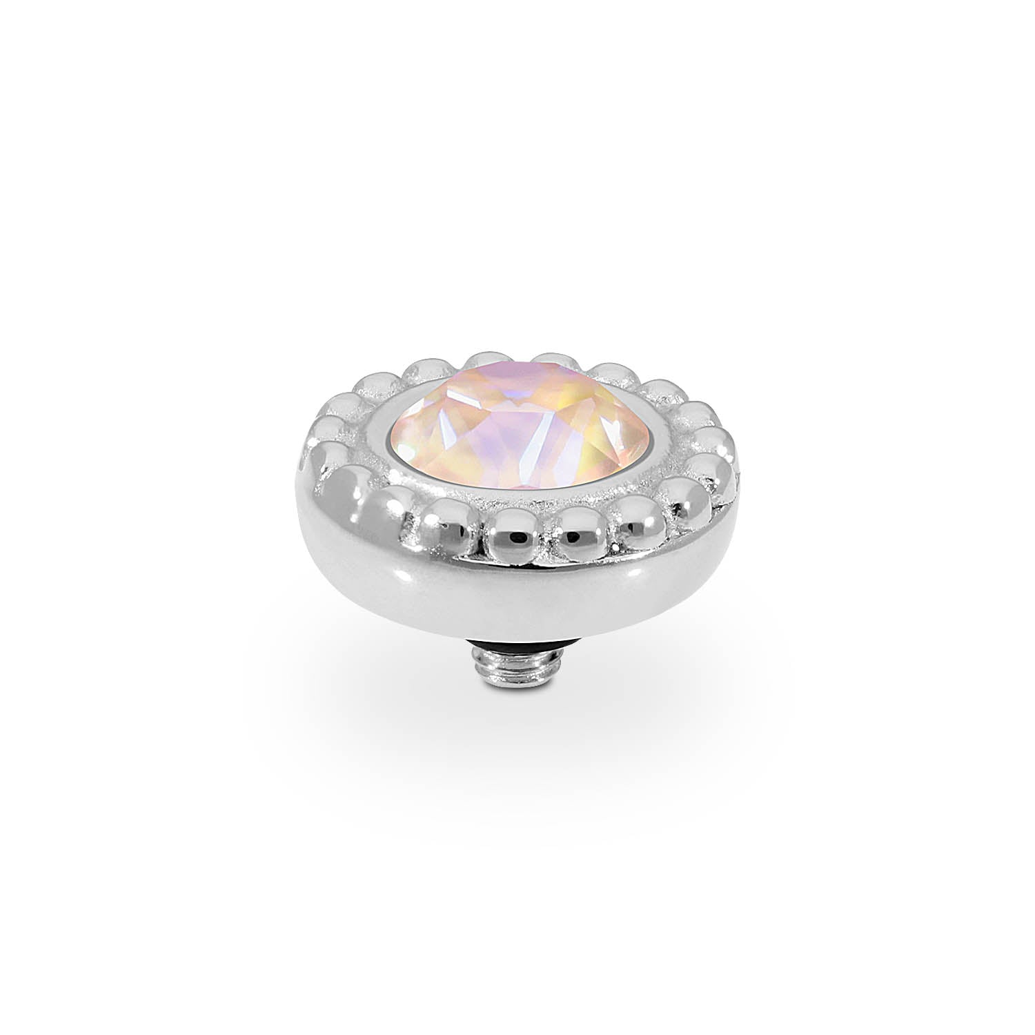 Ghiare Top 0.43" - Silver