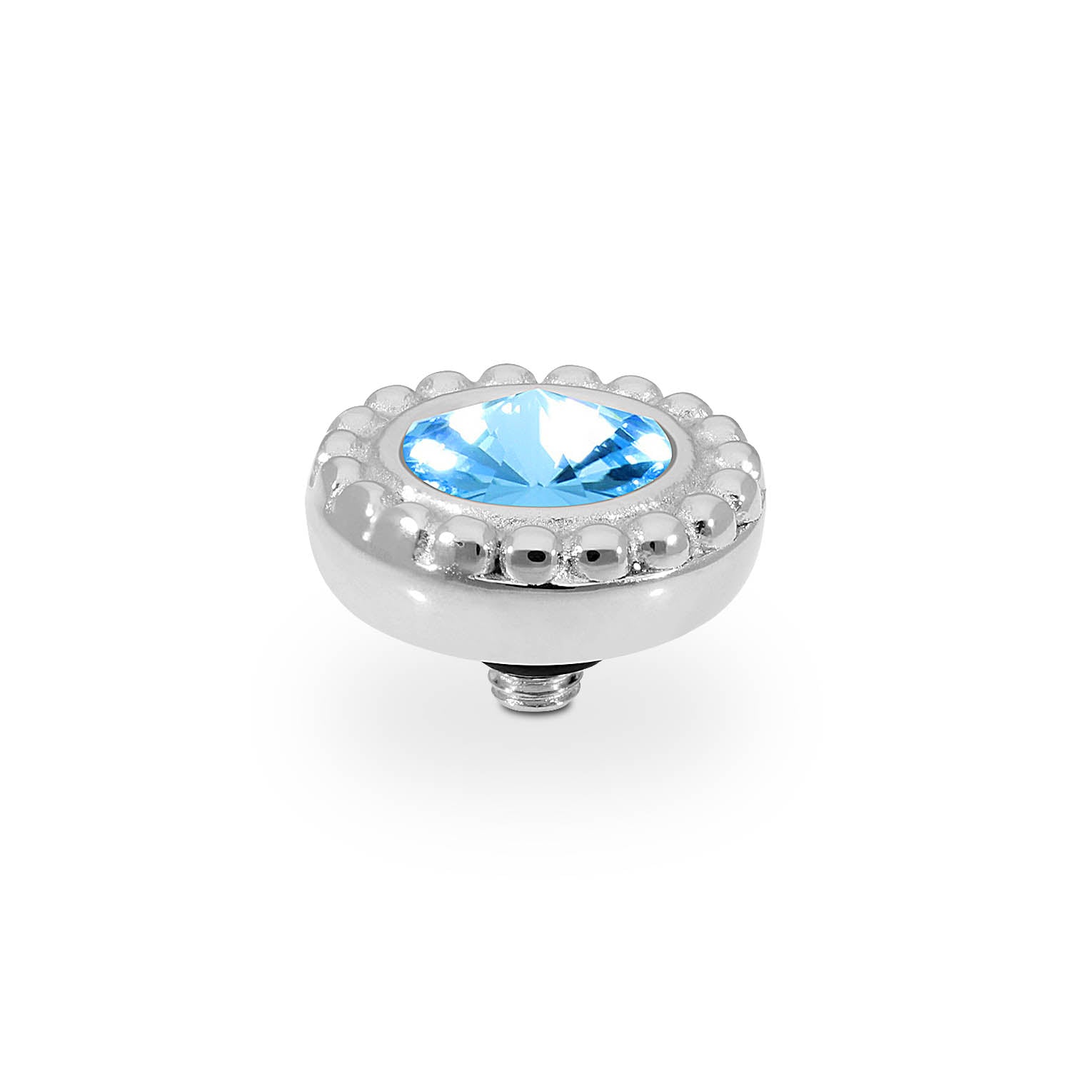 Ghiare Top 0.43" - Silver