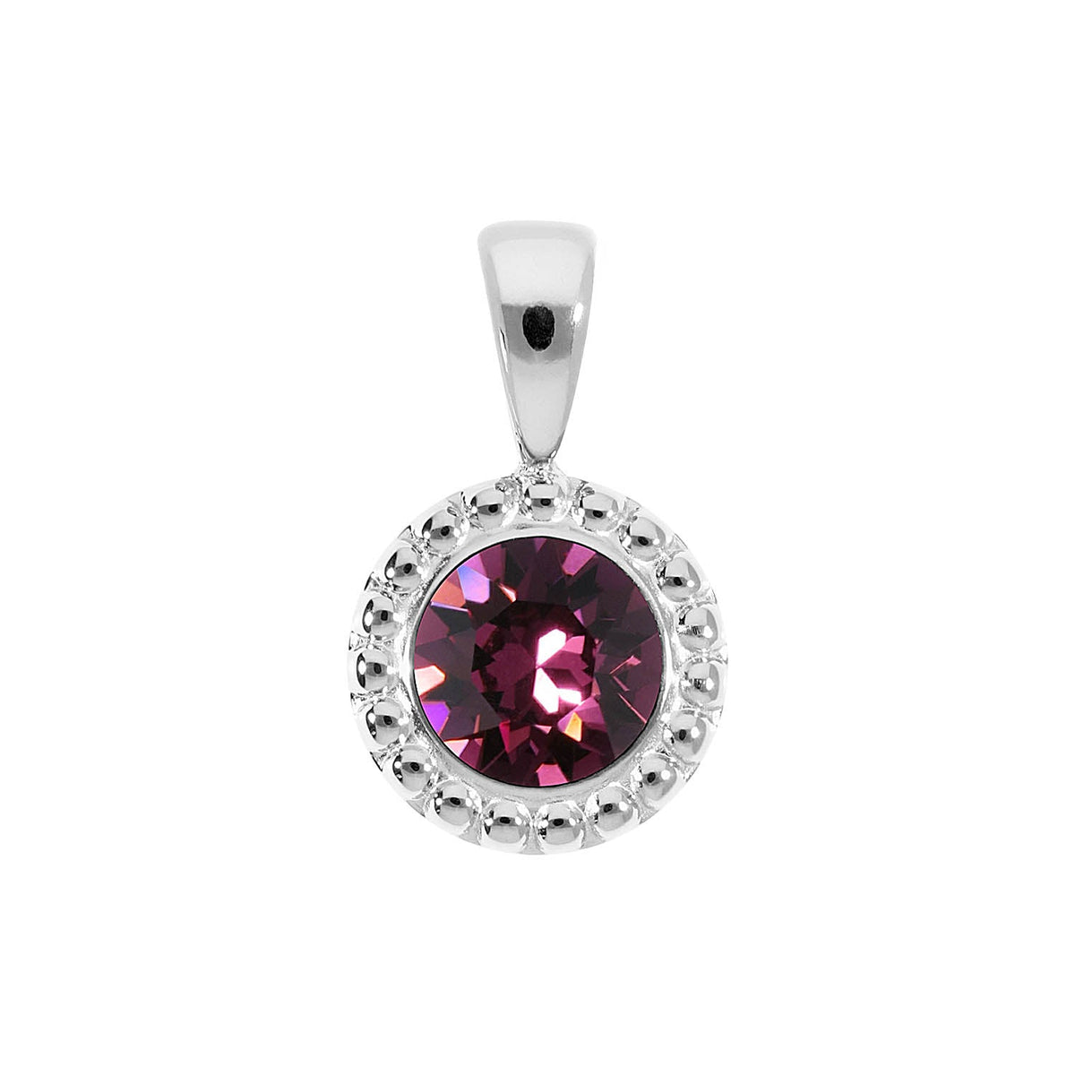 Ghiare Pendant 0.43"